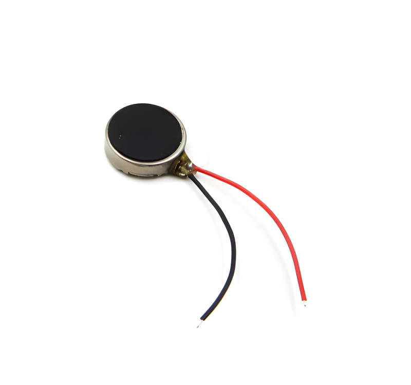 Mobile Phone Vibration Motor (3-6)Volt