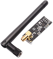 NRF24L01 Wireless Transceiver Module with Antenna (2.4GHz)