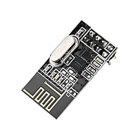 NRF24L01 Wireless Transceiver Module