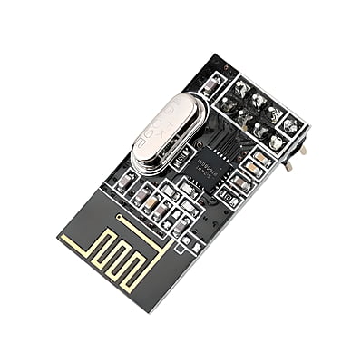 NRF24L01 Wireless Transceiver Module