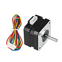 Nema 17 Stepper Motor Nema 17 Stepper Motor