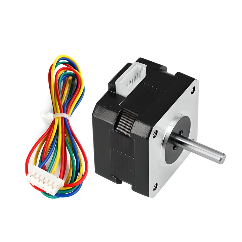 Nema 17 Stepper Motor