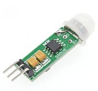 HC-SR505 PIR Sensor Mini