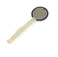 Pressure/Force Sensor-0.5 inch Pressure/Force Sensor-0.5 inch