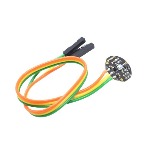 Heart Rate Pulse Sensor Heart Rate Pulse Sensor