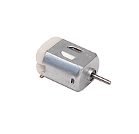 5-Volt DC Toy Motor 5-Volt DC Toy Motor