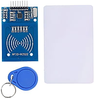 RFID module - RC522