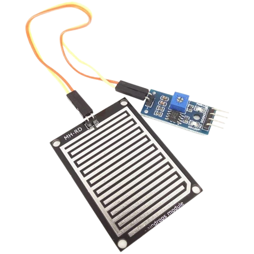 Raindrop Sensor Raindrop Sensor