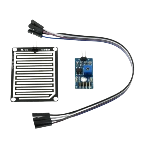 Raindrop Sensor Raindrop Sensor