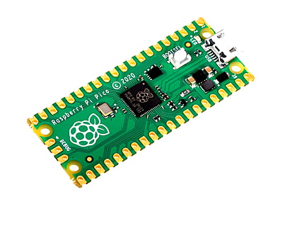 Raspberry Pi Pico RP2040