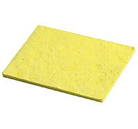 Rectangle Soldering Sponge (57x38)mm Rectangle Soldering Sponge (57x38)mm