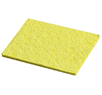 Rectangle Soldering Sponge (57x38)mm Rectangle Soldering Sponge (57x38)mm