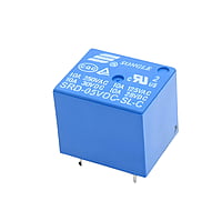 Relay - 5 Volt