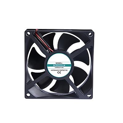 SMPS/CPU - DC Cooling Fan - 12v