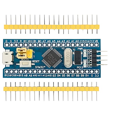 STM32 F103C8T6 ARM Minimum System Development Board