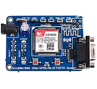 Sim 800A GSM Module