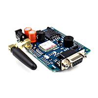 Sim 800C GSM Module Sim 800C GSM Module