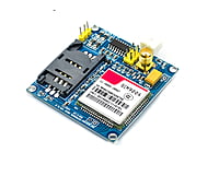 Sim 900A GSM Module