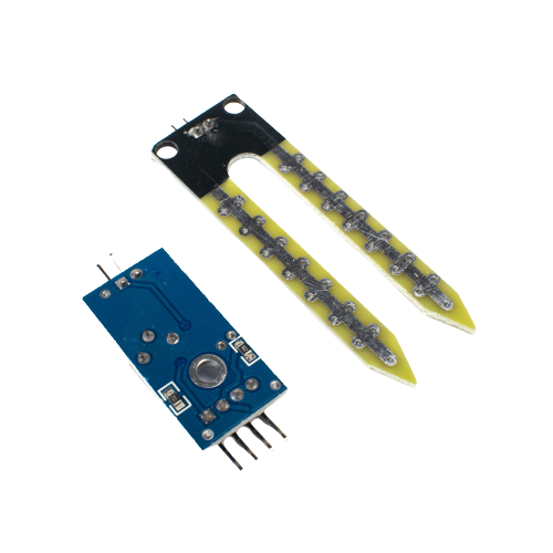 Soil Moisture Sensor