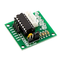 Stepper Motor Driver-ULN2003 Stepper Motor Driver-ULN2003