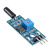 Tilt Sensor Tilt Sensor