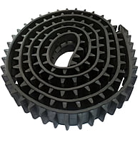Track Belt -60 cm Length X 4cm Width Track Belt -60 cm Length X 4cm Width