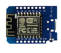 WeMos D1 Mini - IoT Board