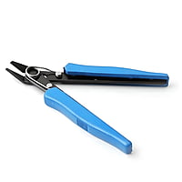 Wire Cutter/Nipper (Spring-loaded) Wire Cutter/Nipper (Spring-loaded)