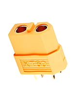 XT60 Female Connector for Lipo Battery