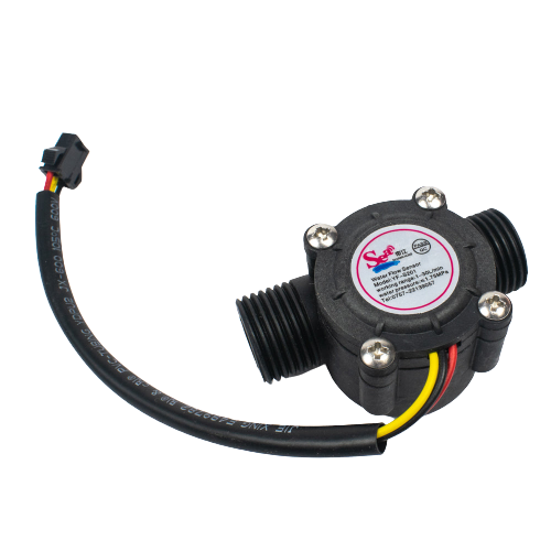 Water Flow Sensor  Half inch