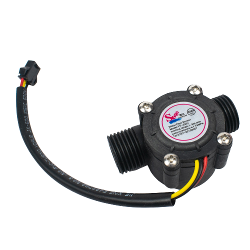 Water Flowmeasurement Sensor (0.5 inch)
