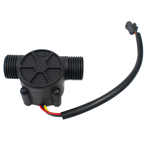 Water Flow Sensor  Half inch