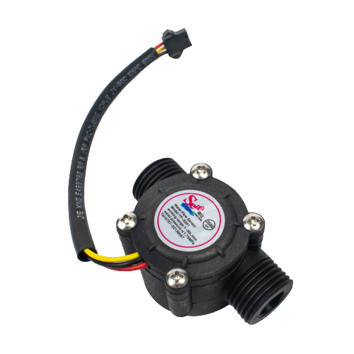 Water Flow Sensor  Half inch