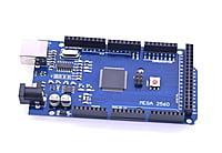 Arduino Mega - ATmega2560 Microcontroller-Compatible