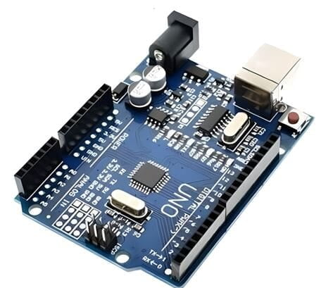 Arduino Uno SMD-R3